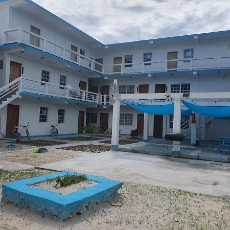 Appartement Rachel Land à Caye Caulker Extérieur photo