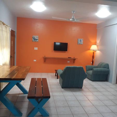 Appartement Rachel Land à Caye Caulker Extérieur photo