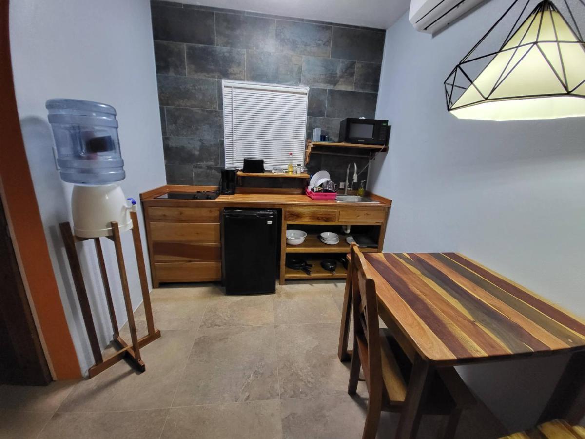 Appartement Rachel Land à Caye Caulker Extérieur photo