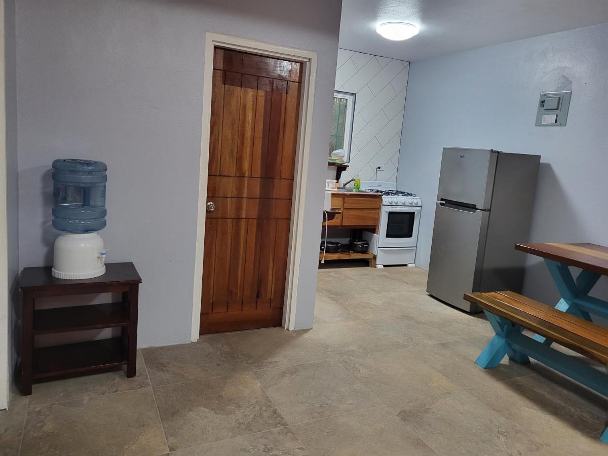 Appartement Rachel Land à Caye Caulker Extérieur photo