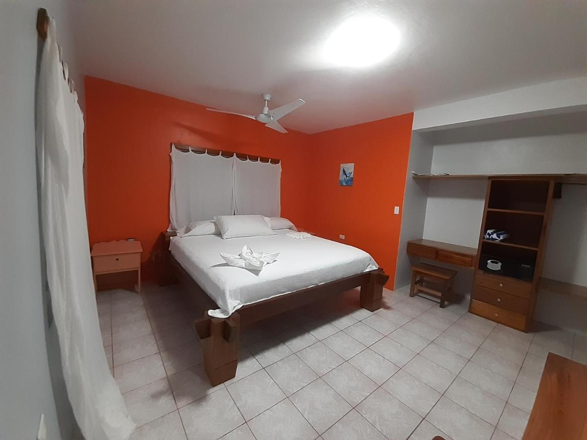 Appartement Rachel Land à Caye Caulker Extérieur photo