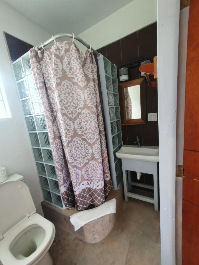 Appartement Rachel Land à Caye Caulker Extérieur photo