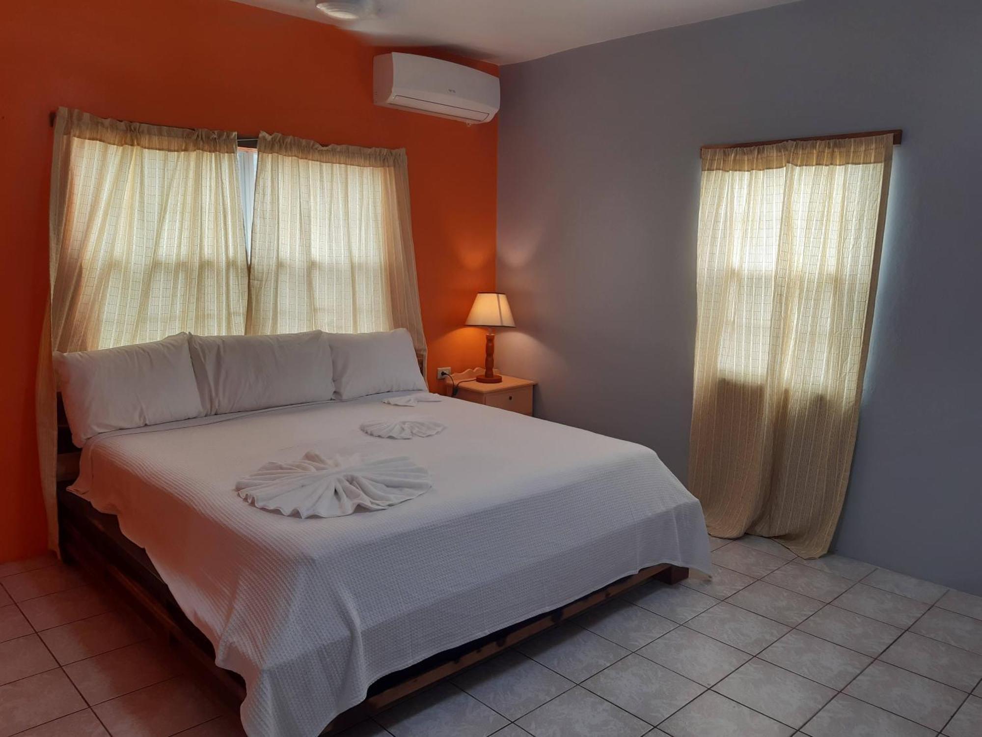 Appartement Rachel Land à Caye Caulker Extérieur photo