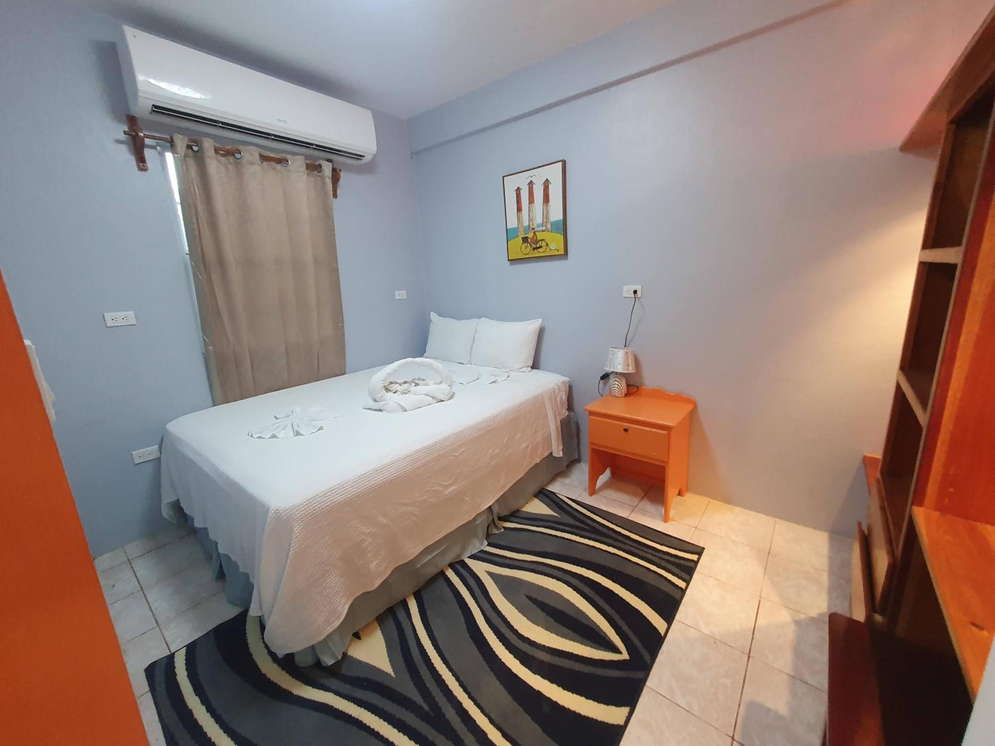 Appartement Rachel Land à Caye Caulker Extérieur photo