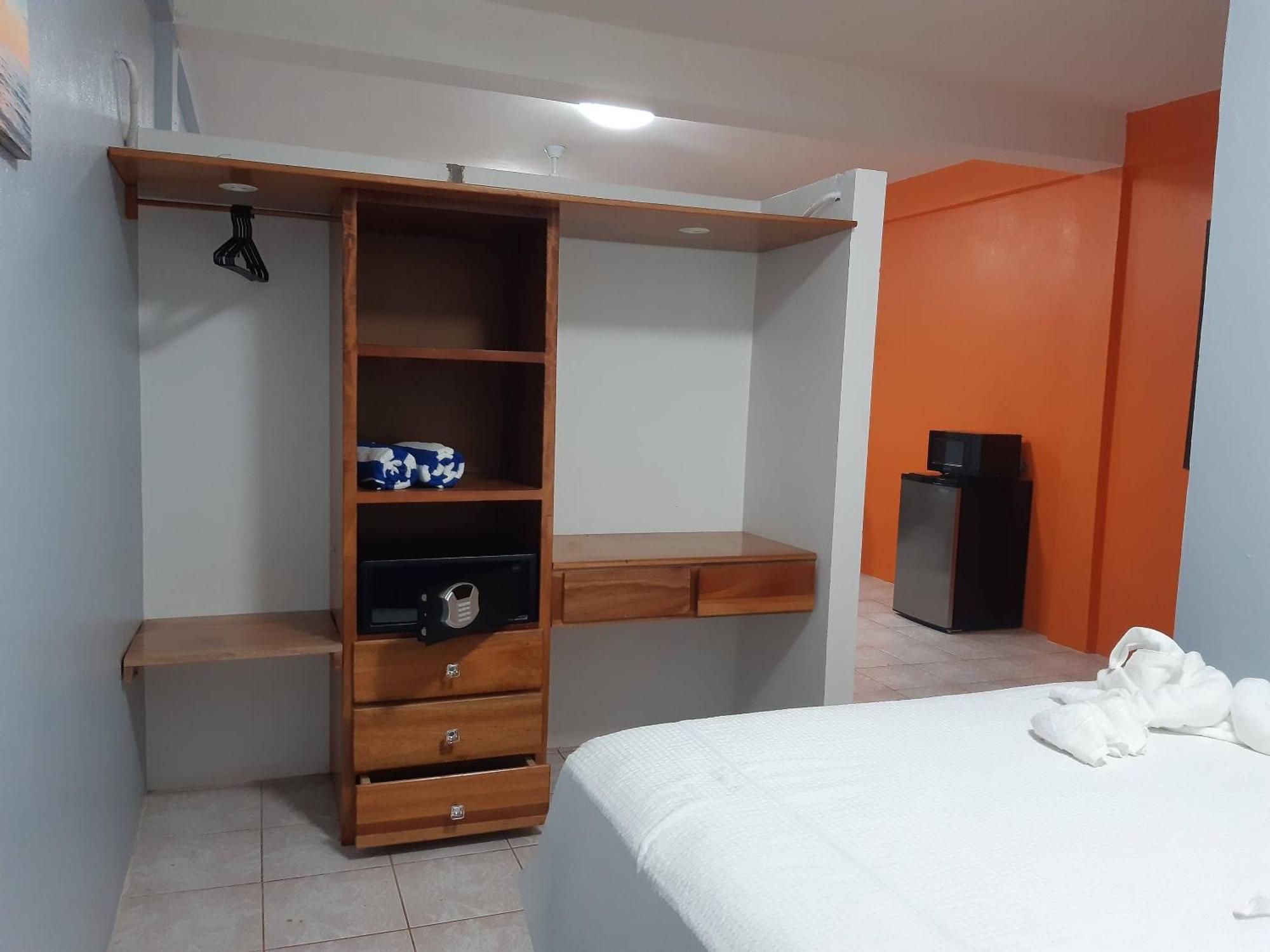 Appartement Rachel Land à Caye Caulker Extérieur photo